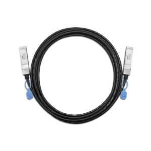 Кабель для стекирования ZYXEL DAC10G-3M [DAC10G-3M-ZZ0101F]