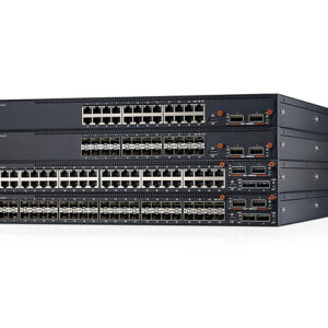 Коммутатор Dell Networking N4032F