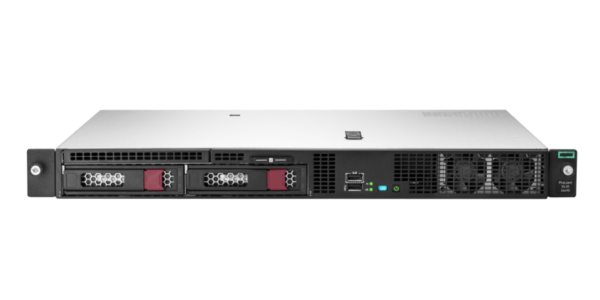 Сервер HPE Proliant DL20 Gen10 P06477-B21