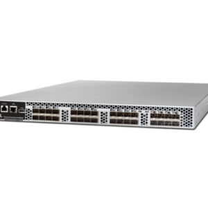 Сетевой коммутатор PowerConnect B-8000