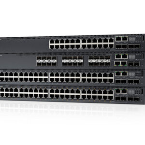 Коммутатор Dell Networking N3132PX-ON