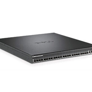 DELL PowerConnect 8024F 210-34480-001
