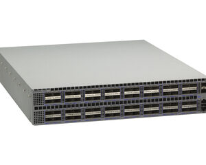 Коммутатор HPE Arista 7060X JQ181A