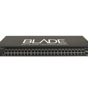 IBM BNT RackSwitch G8052R 7309G52