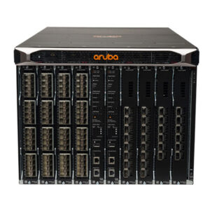 Коммутатор HPE Aruba 8400 JL376A
