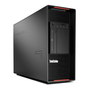 Настольная рабочая станция Lenovo P900 ThinkStation