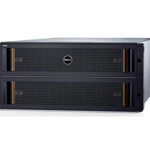 Полки расширения DELL Storage Center SC180