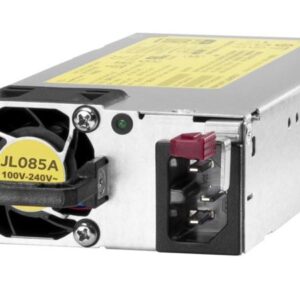 Блок питания для коммутаторов HPE JL085A#ABB