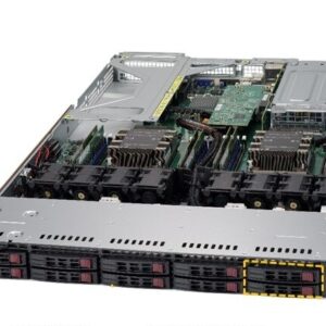 Сервер Supermicro SuperServer X11 Ultra SYS-1029UX-LL1-S16