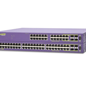Extreme Networks Summit X350 Series switches