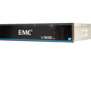 Система хранения данных видеонаблюдения EMC VSS1600 – оптимальный выбор для комплексов безопасности с видеонаблюдением