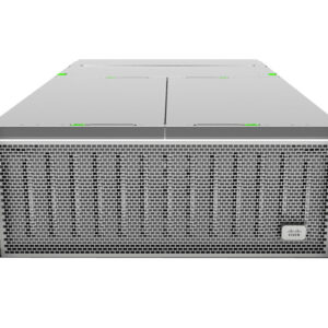 Cisco UCS C3160 UCSC-C3X60-SVRN4=