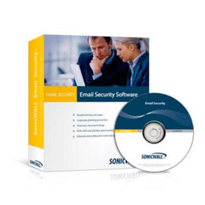 Решение комплексной защиты от спама Dell SonicWALL