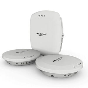 Точки доступа Allied Telesis серии MWS