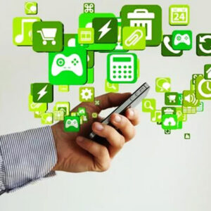 Решение для мобильных приложений HPE