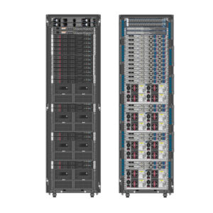 HP ConvergedSystem 300 – простота развертывания виртуализированных и облачных сред