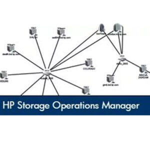 HPE Storage Operations Manager