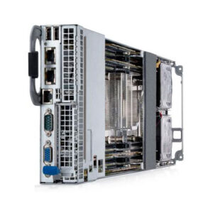 Серверный узел Dell PowerEdge C8220 для корпусов C8000