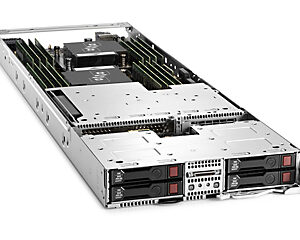 Сервер HPE ProLiant XL230a Gen9 785695-B21