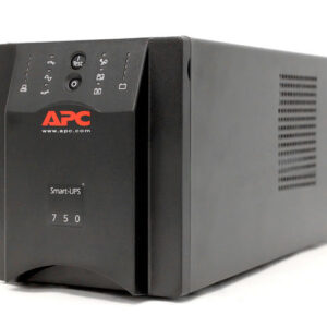 APC Smart-UPS SUA750IX38