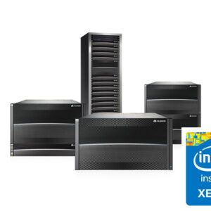 Высокоуровневые системы хранения OceanStor 6800 V3 6800V3-256G-AC