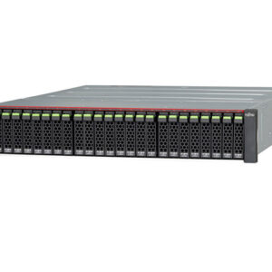 Массивы Fujitsu ETERNUS DX200F для самых требовательных клиентов