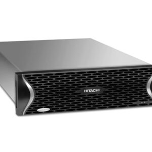 Hitachi NAS Platform Family (HNAS)