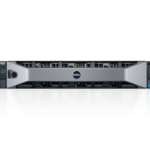 Cистема резервного копирования Dell Data Protection DR4300e