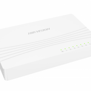 Коммутатор неуправляемый Hikvision DS-3E0508-E