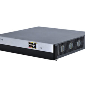 Платформа услуг видеоконференцсвязи с универсальным транскодированием серии VP9600