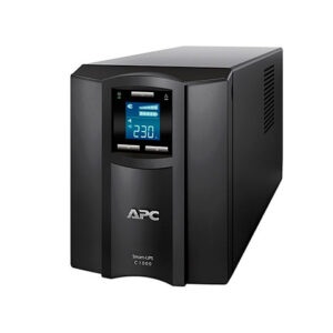 APC Smart-UPS SMC1000I-RS