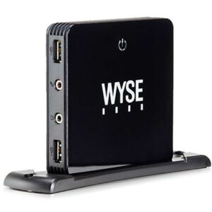Нулевой клиент DELL Wyse E class 920333-52L