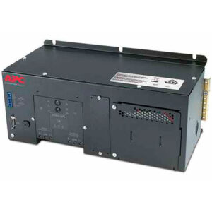 Промышленные ИБП APC SUA500PDRI-S