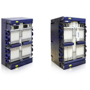 Интеллектуальная оптическая платформа передачи OptiX OSN 8800