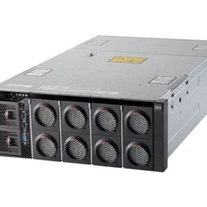 Lenovo System x3850 X6 3837A9G