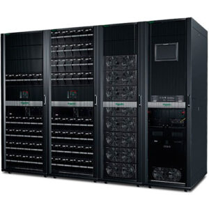 Серия Symmetra PX SY200K250D