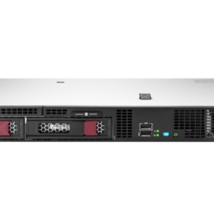 Сервер HPE Proliant DL20 Gen10 P06476-B21