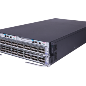 Шасси коммутатора HPE FlexFabric 12902E JH345A