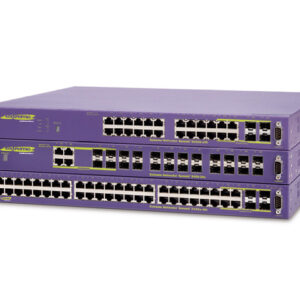 Extreme Networks Summit X450a Series switches