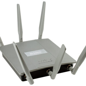 Точка доступа SOHO D-Link DAP-1325/A1A