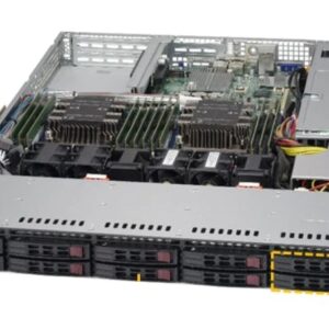 Сервер Supermicro SuperServer X11 WIO SYS-1029P-WTRT