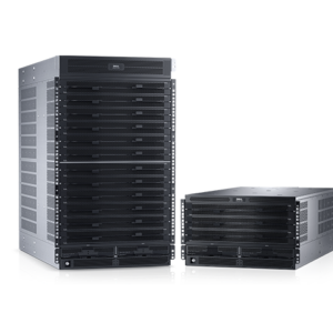 Коммутаторы контроллерного класса Dell Networking серии H