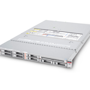 Oracle Database Appliance X6-2S