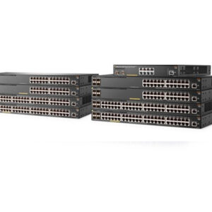 Коммутатор HPE Aruba 2930F JL253A