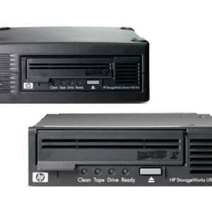 Ленточные накопители HP StoreEver LTO-2 Ultrium 448 Tape Drive DW017B