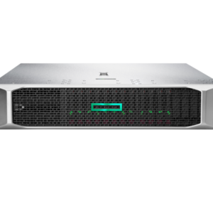 HPE SimpliVity 380 Gen10