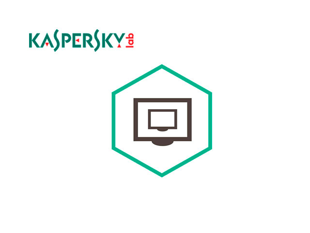 Kaspersky Security для виртуальных сред, Core KL4551RADDE