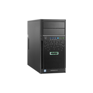 HPE ProLiant ML30 Gen9 831068-425