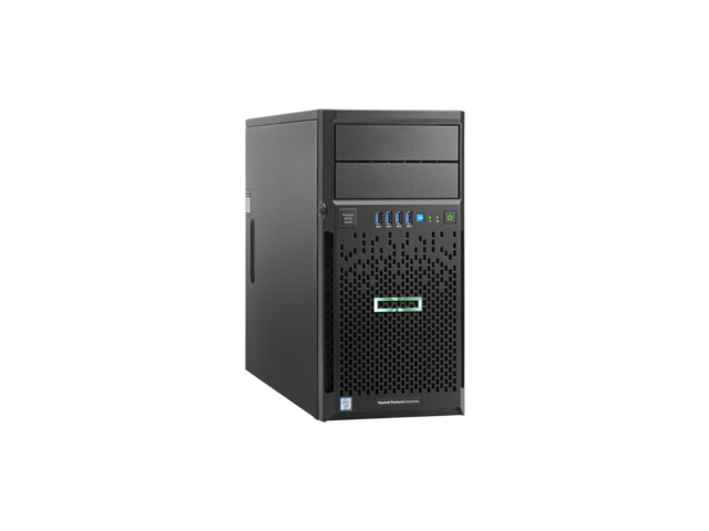 HPE ProLiant ML30 Gen9 831068-425