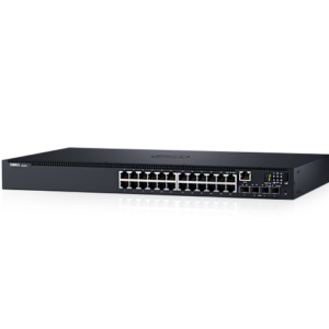 Коммутатор Dell Networking N1548P